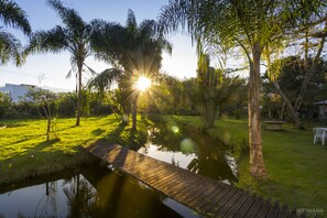 Lake - Hostel Canto Caiçara (Paraty)