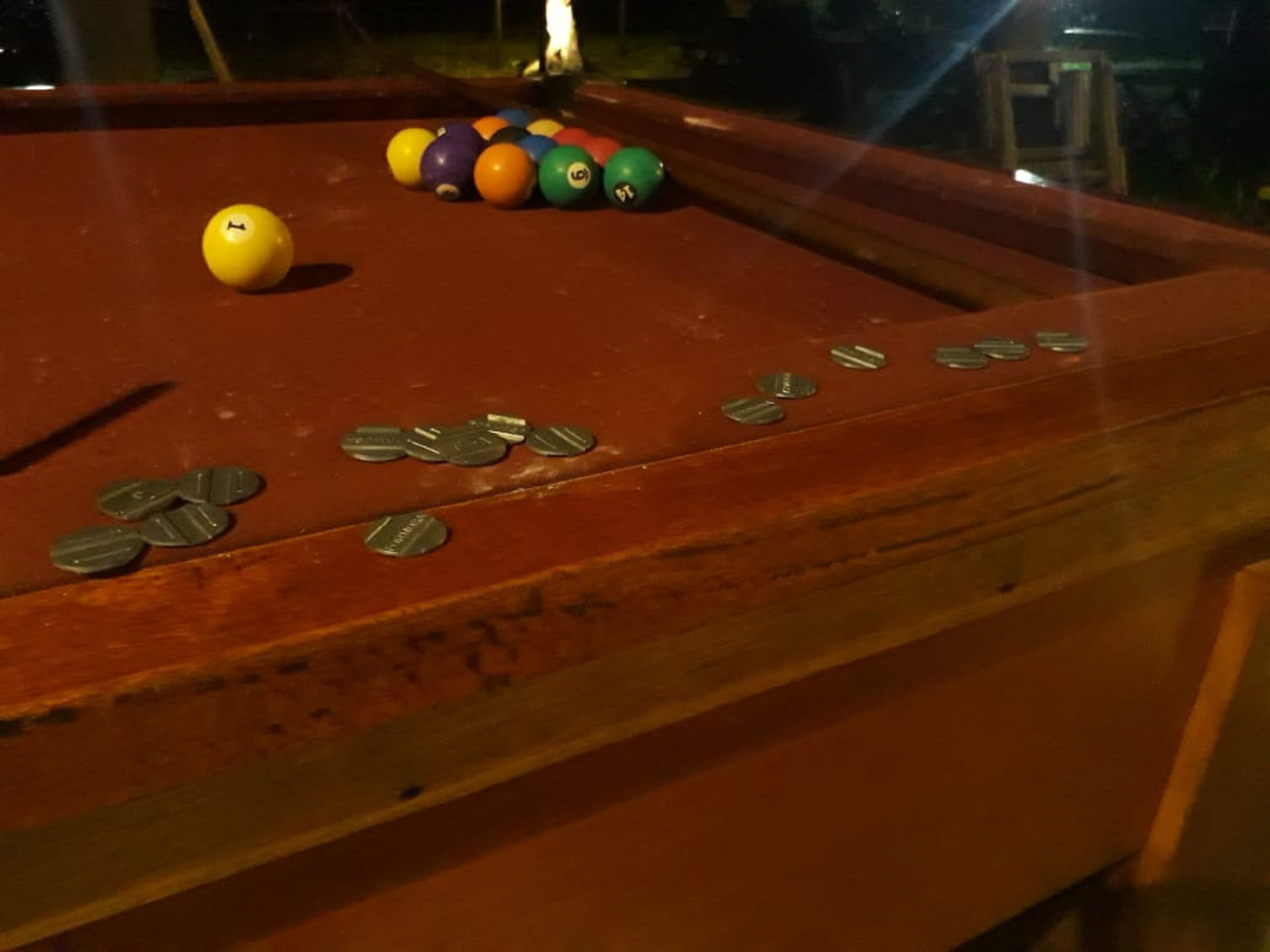 Foto - Canto Caiçara Hostel