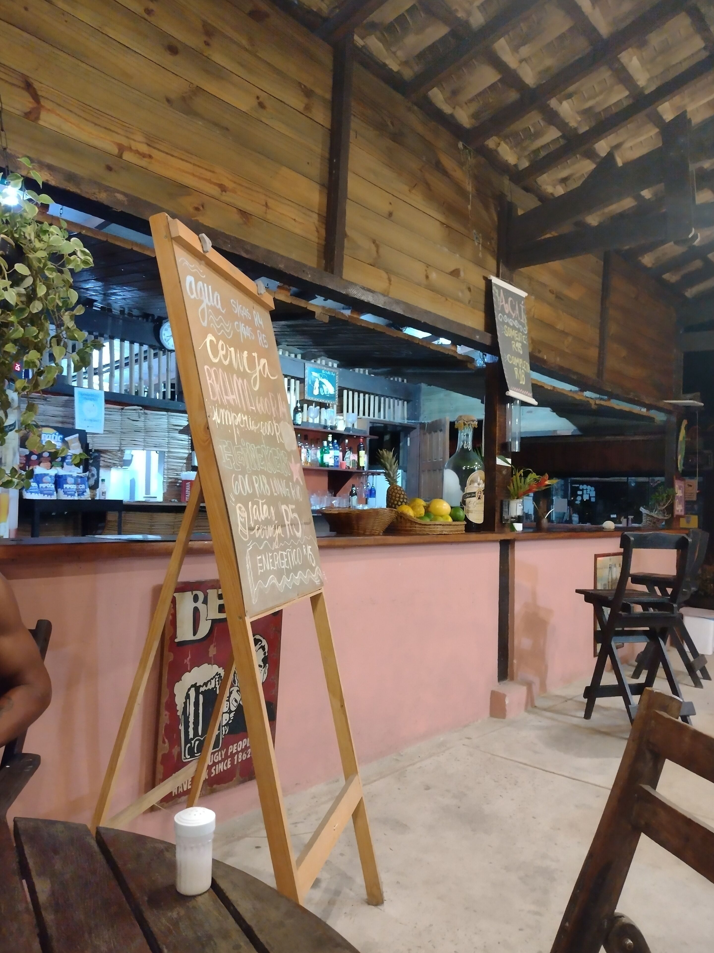 Foto - Canto Caiçara Hostel