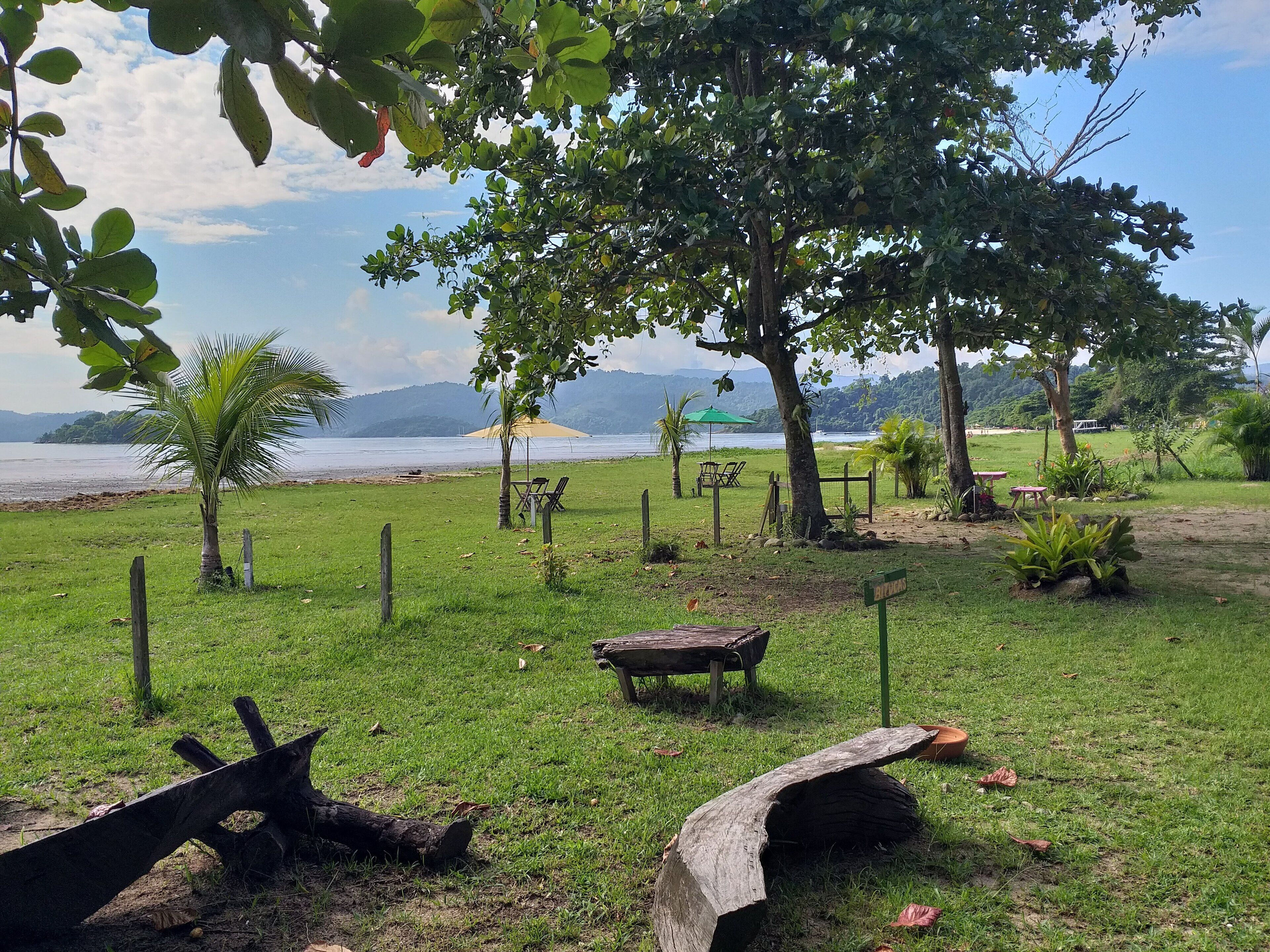 Foto - Canto Caiçara Hostel