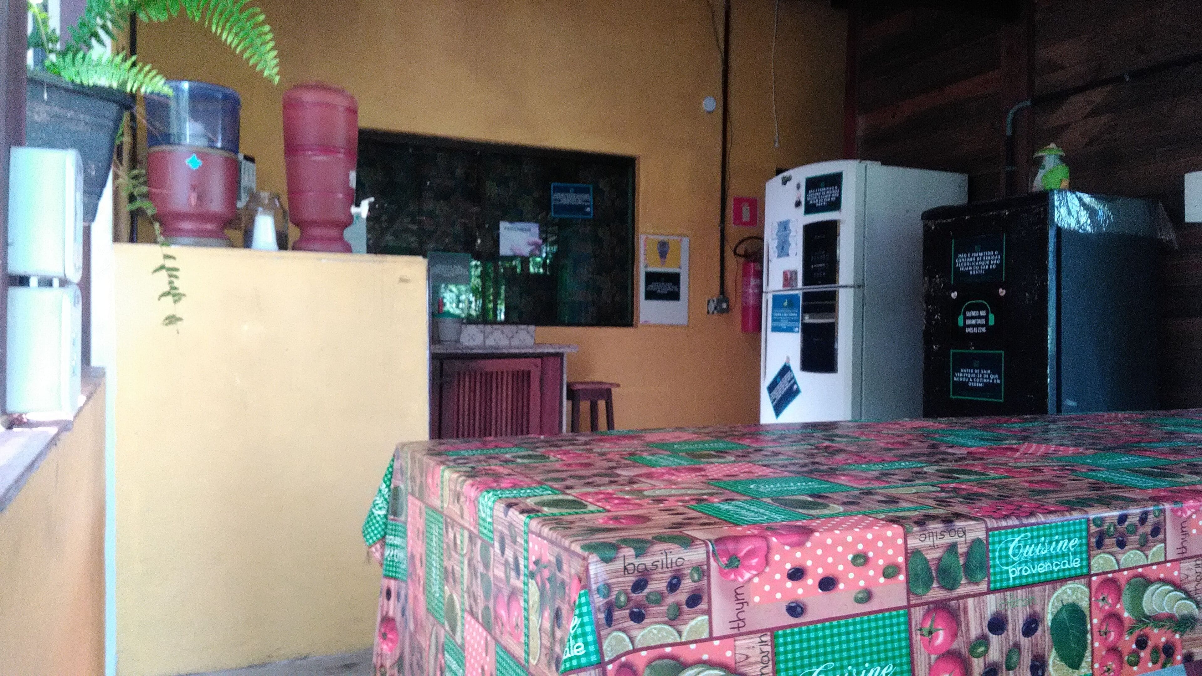 Foto - Canto Caiçara Hostel