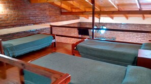 Apartamento, 2 habitaciones | Wifi gratis
