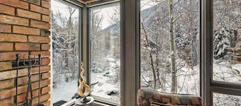 Chateau Eau Claire & Roaring Fork by Frias Properties