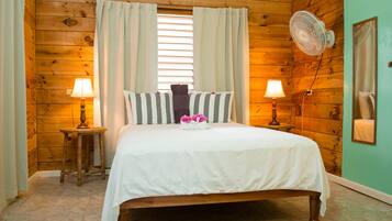 Cottage, Garden View