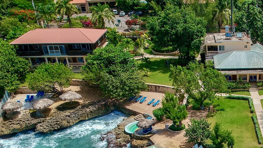 The Westender Inn