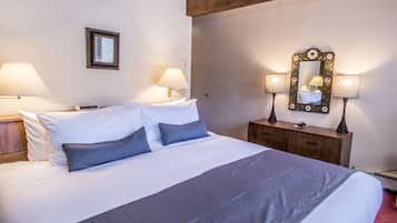 Kamar Standar, Beberapa Tempat Tidur | Wi-Fi gratis