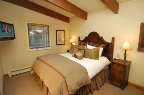 Deluxe Room, Multiple Beds