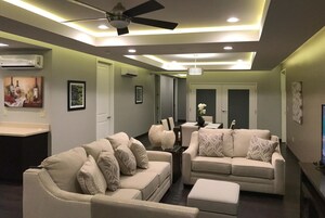 Sábanas de algodón egipcio, cubrecamas y colchones con pillow-top 