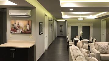 Suite, Non Smoking (Three Bedroom) | View from room