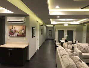 Suite, para no fumadores (Three Bedroom) | Vista desde la habitación