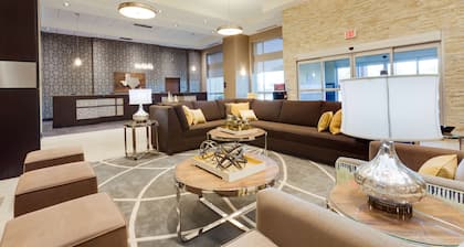 Drury Inn & Suites Dallas Frisco