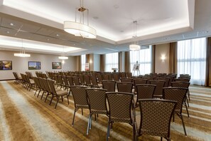 Salle de réunion