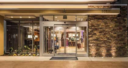 Fairfield Inn & Suites by Marriott Florence I-20