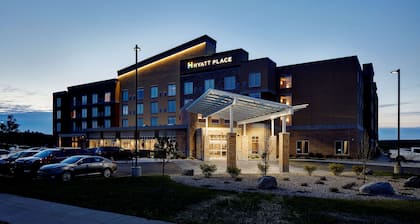 Hyatt Place Madison / Verona