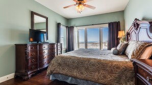 Maison, 6 chambres, vue plage