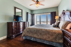 8 Bedroom House, Private Pool, Ocean View - Grande Vista by Luxury Gulf Rentals (Gulf Shores)