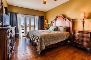 8 Bedroom House, Private Pool, Ocean View - Grande Vista by Luxury Gulf Rentals (Gulf Shores)