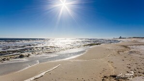 Beach - Lei Lani by Luxury Gulf Rentals (Orange Beach)