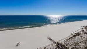 On the beach - Mediterranean by Luxury Gulf Rentals (Pensacola)