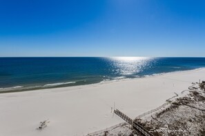 On the beach - Mediterranean by Luxury Gulf Rentals (Pensacola)
