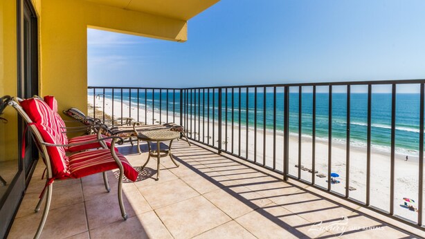 Unclassified image, 1 of 33, button - Ocean Breeze West by Luxury Gulf Rentals (Pensacola)
