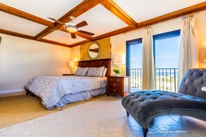 Condo, 3 Bedrooms, Ocean View | 3 bedrooms, individually decorated, individually furnished