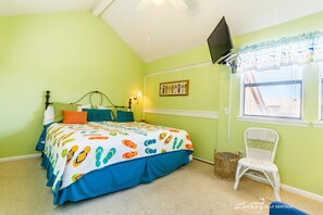 Apartment, 3 Bedrooms