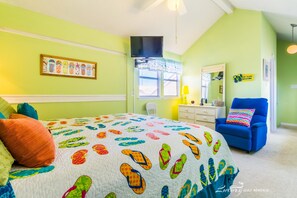 Apartment, 3 Bedrooms
