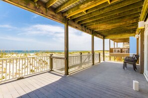 View from property - Pass Time by Luxury Gulf Rentals (Gulf Shores)