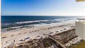 View from property - Perdido Sun by Luxury Gulf Rentals (Pensacola)