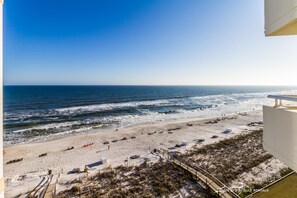 View from property - Perdido Sun by Luxury Gulf Rentals (Pensacola)