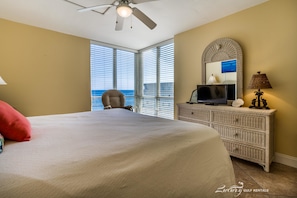 Apartment, 3 Bedrooms, Sea View | 3 bedrooms - Perdido Sun 816 (Pensacola)