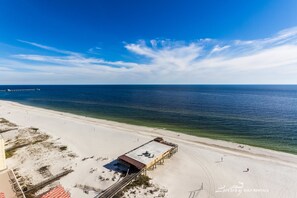 View from property - Seawind by Luxury Gulf Rentals (Gulf Shores)