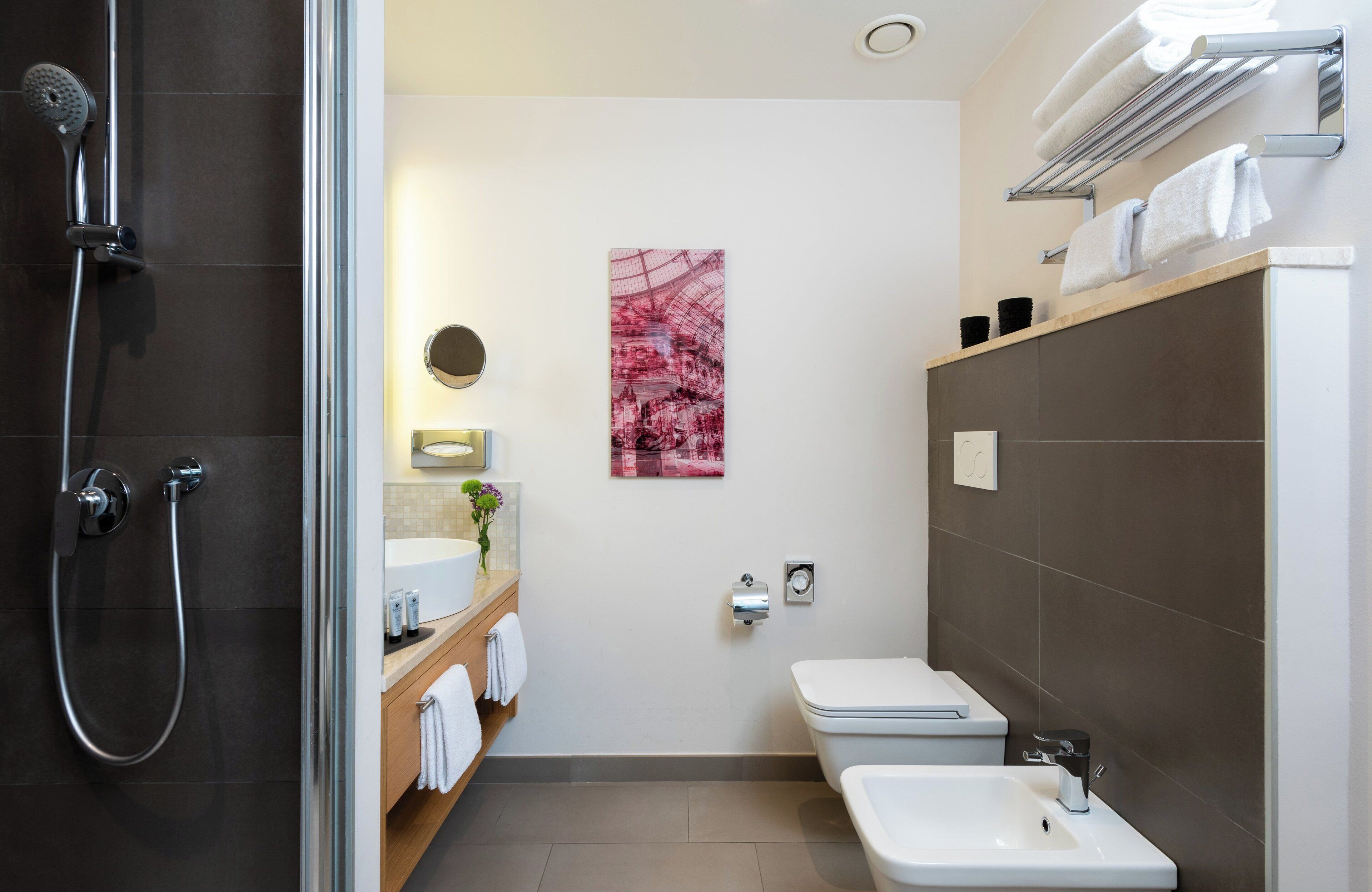 Photo - NYX Hotel Milan by Leonardo Hotels