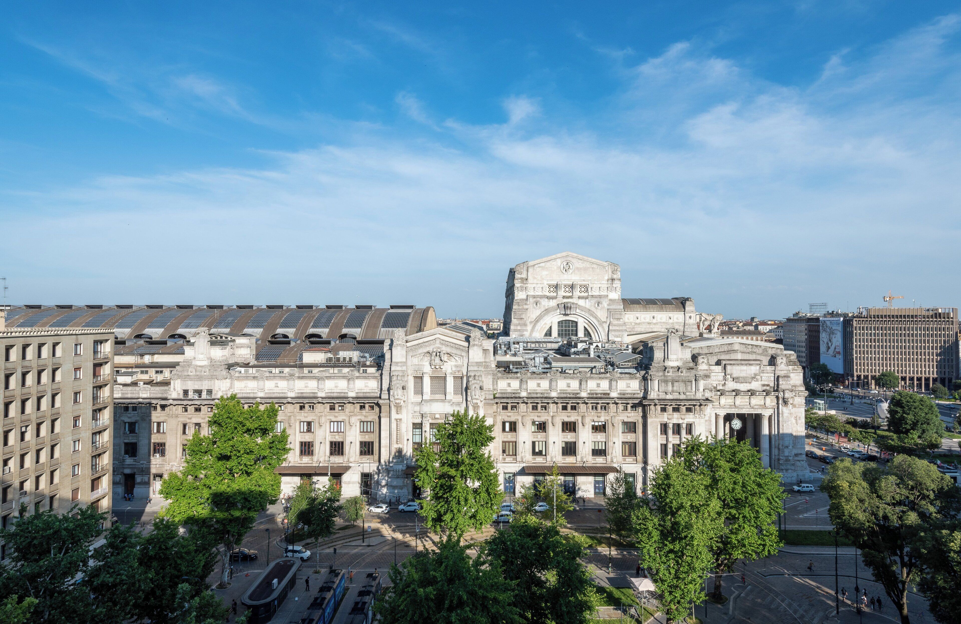 Photo - NYX Hotel Milan by Leonardo Hotels