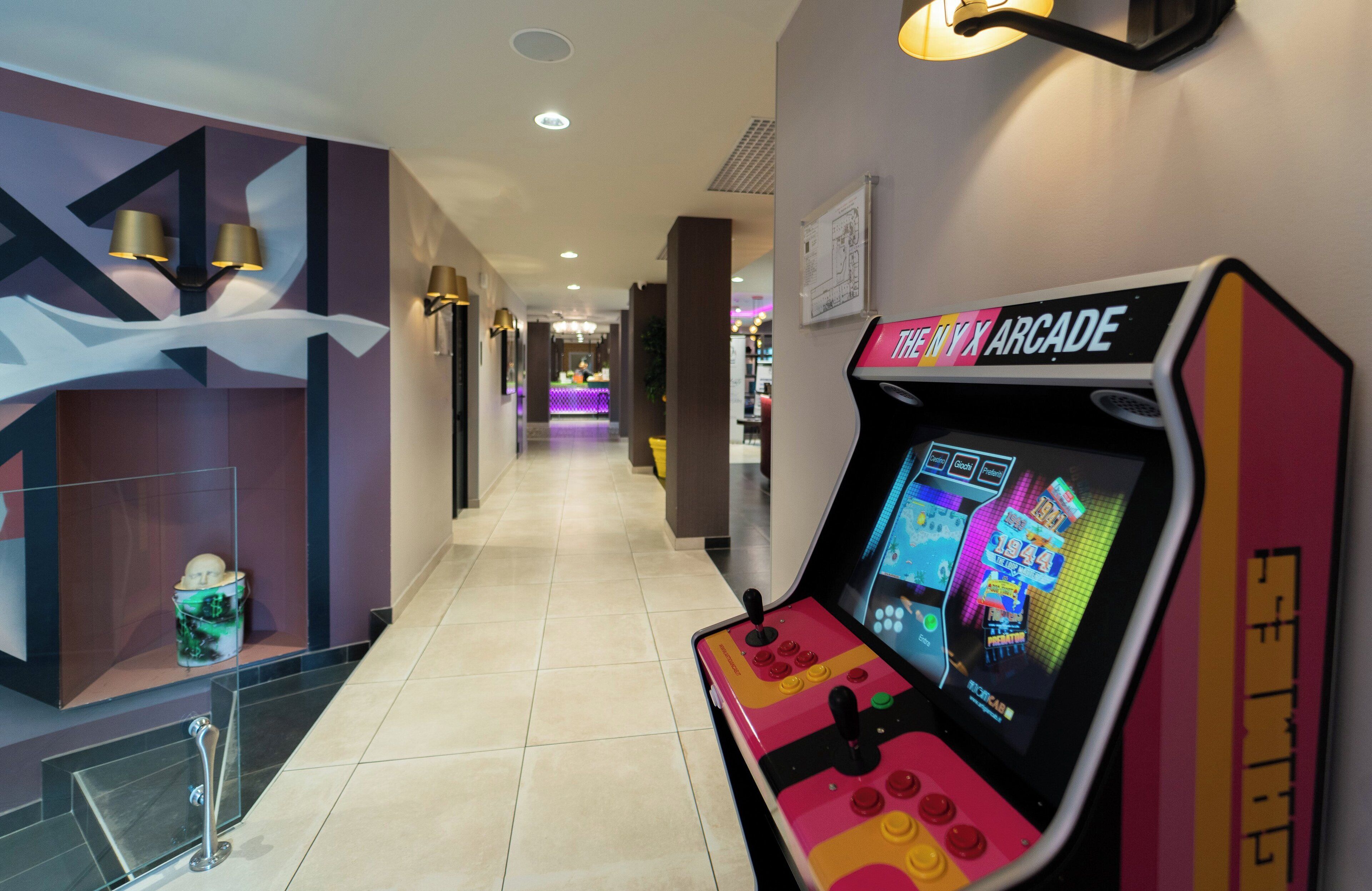 Photo - NYX Hotel Milan by Leonardo Hotels