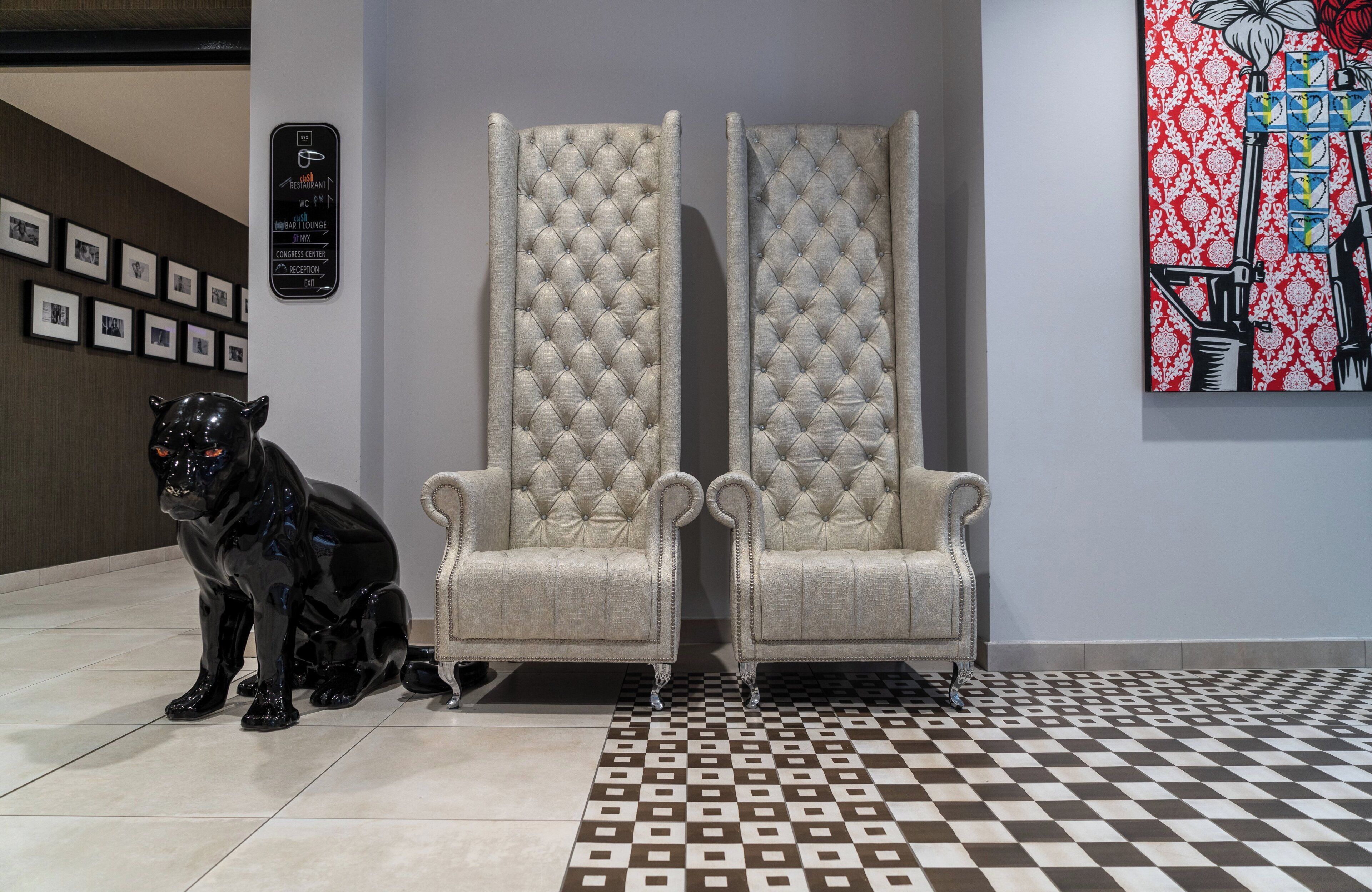 Photo - NYX Hotel Milan by Leonardo Hotels