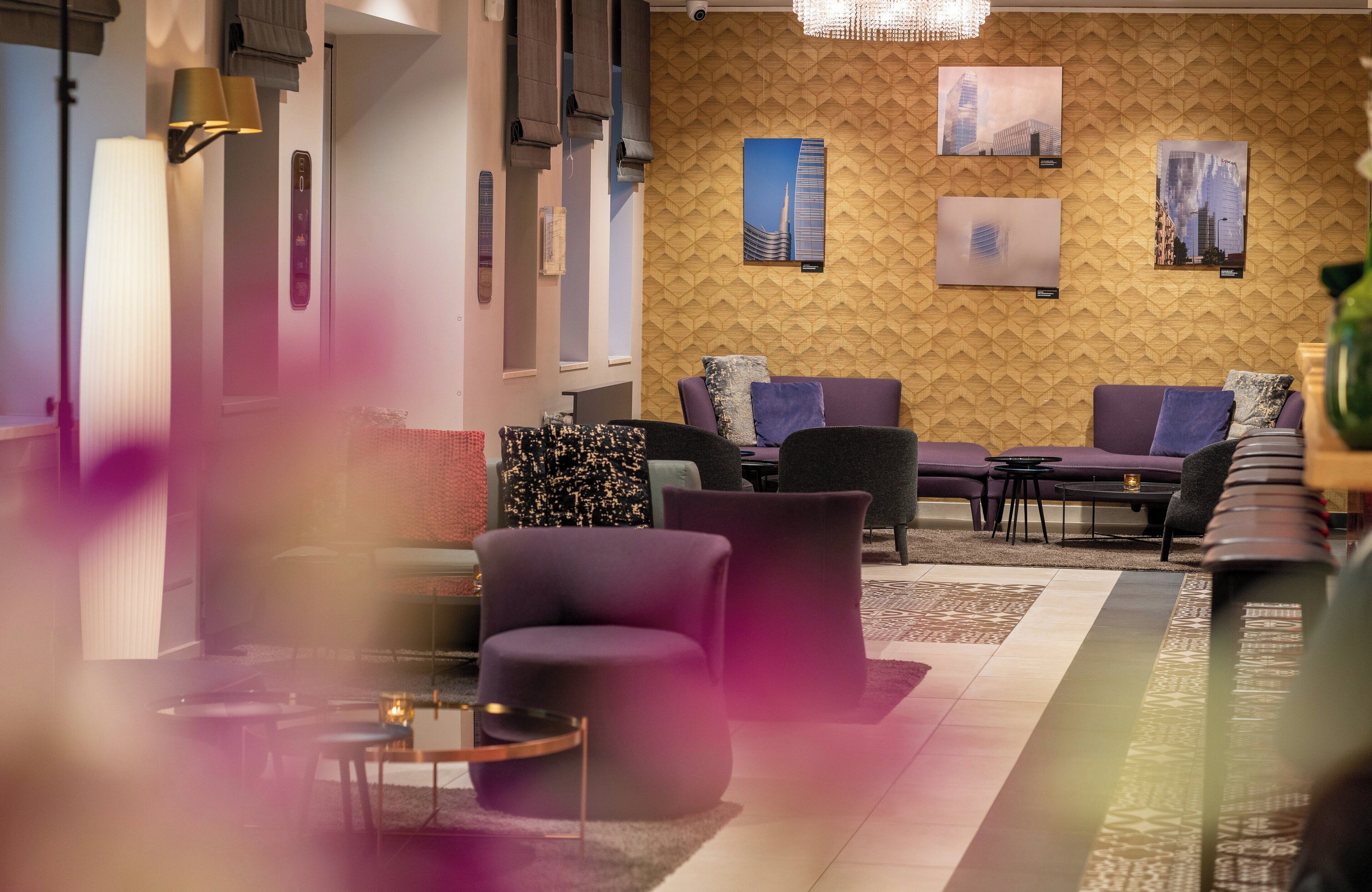Photo - NYX Hotel Milan by Leonardo Hotels