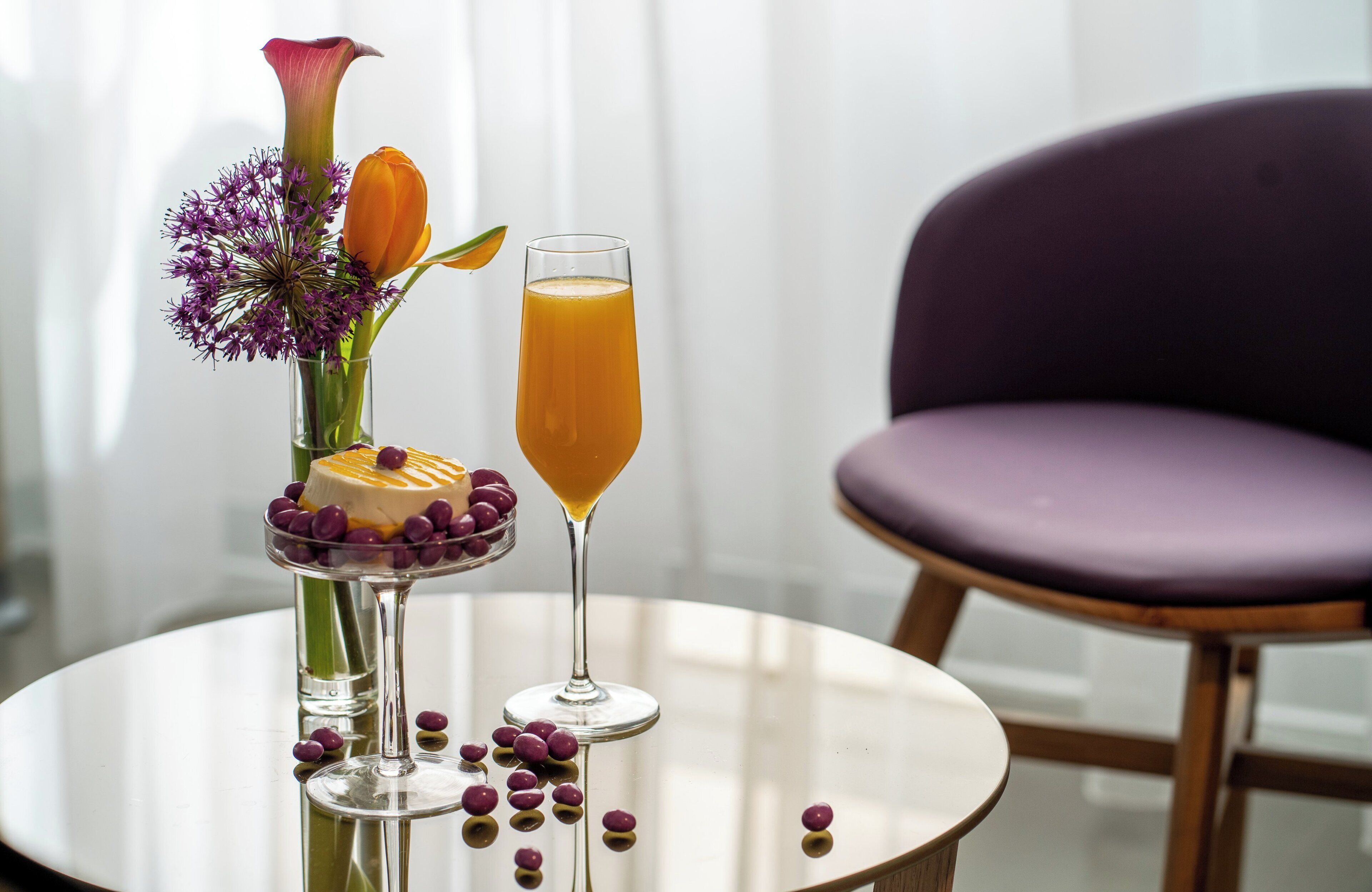 Foto - NYX Milan Hotel