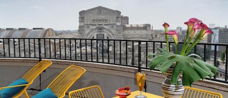 Minibar, Zimmersafe, Schreibtisch, schallisolierte Zimmer