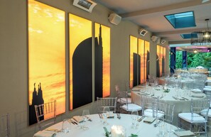 Sala de reuniones