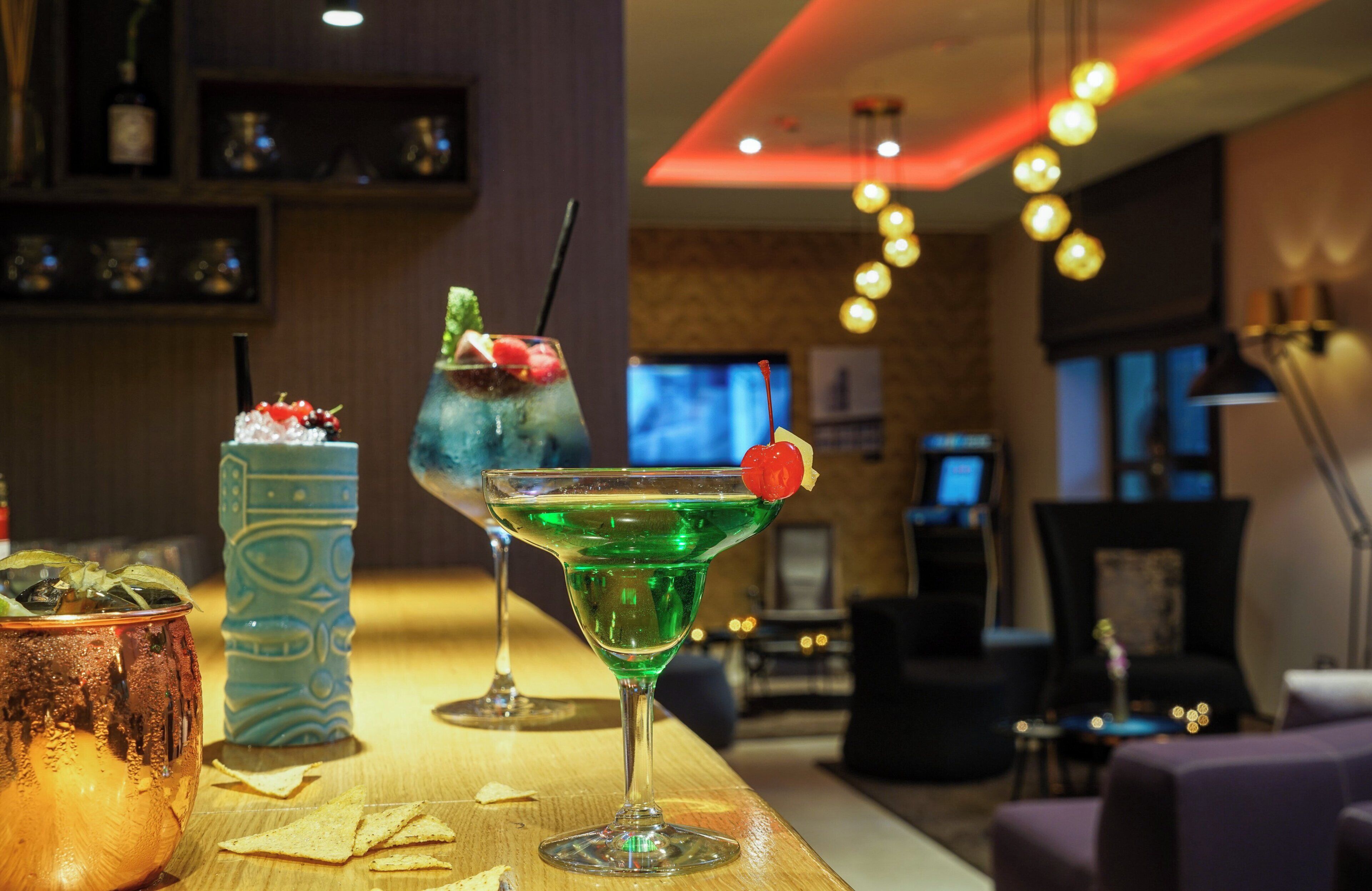 Foto - NYX Milan Hotel