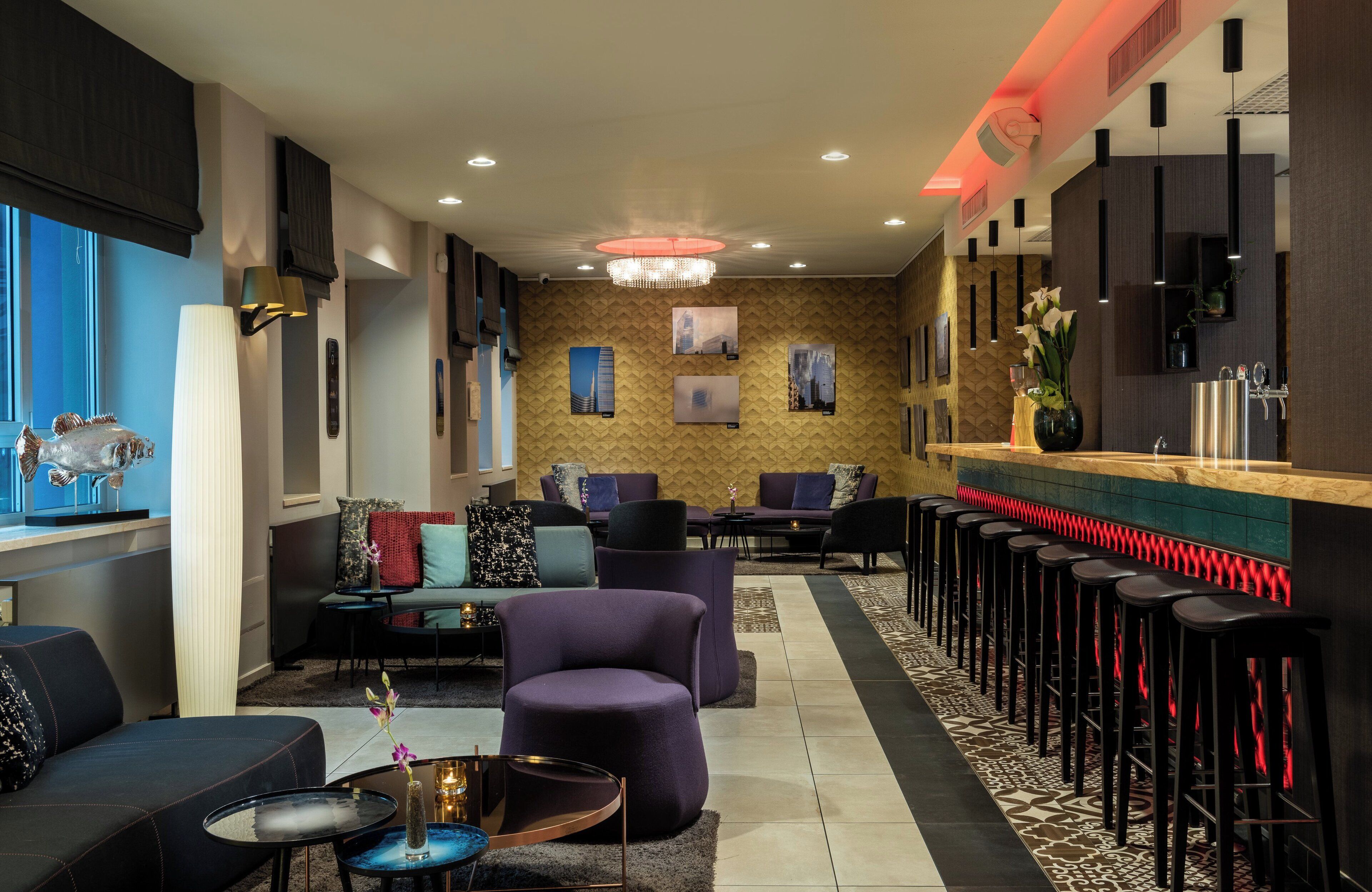 Photo - NYX Hotel Milan by Leonardo Hotels