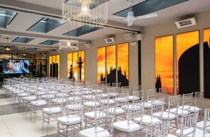 Meeting facility - NYX Hotel Milan by Leonardo Hotels (Milan)