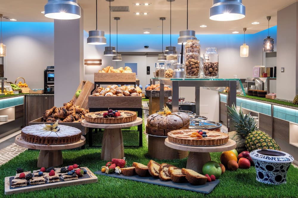 NYX Hotel Milan by Leonardo Hotels