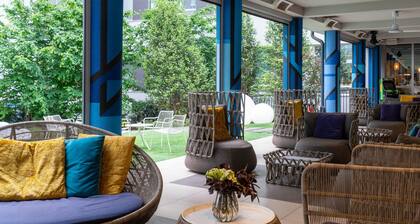 NYX Hotel Milan by Leonardo Hotels