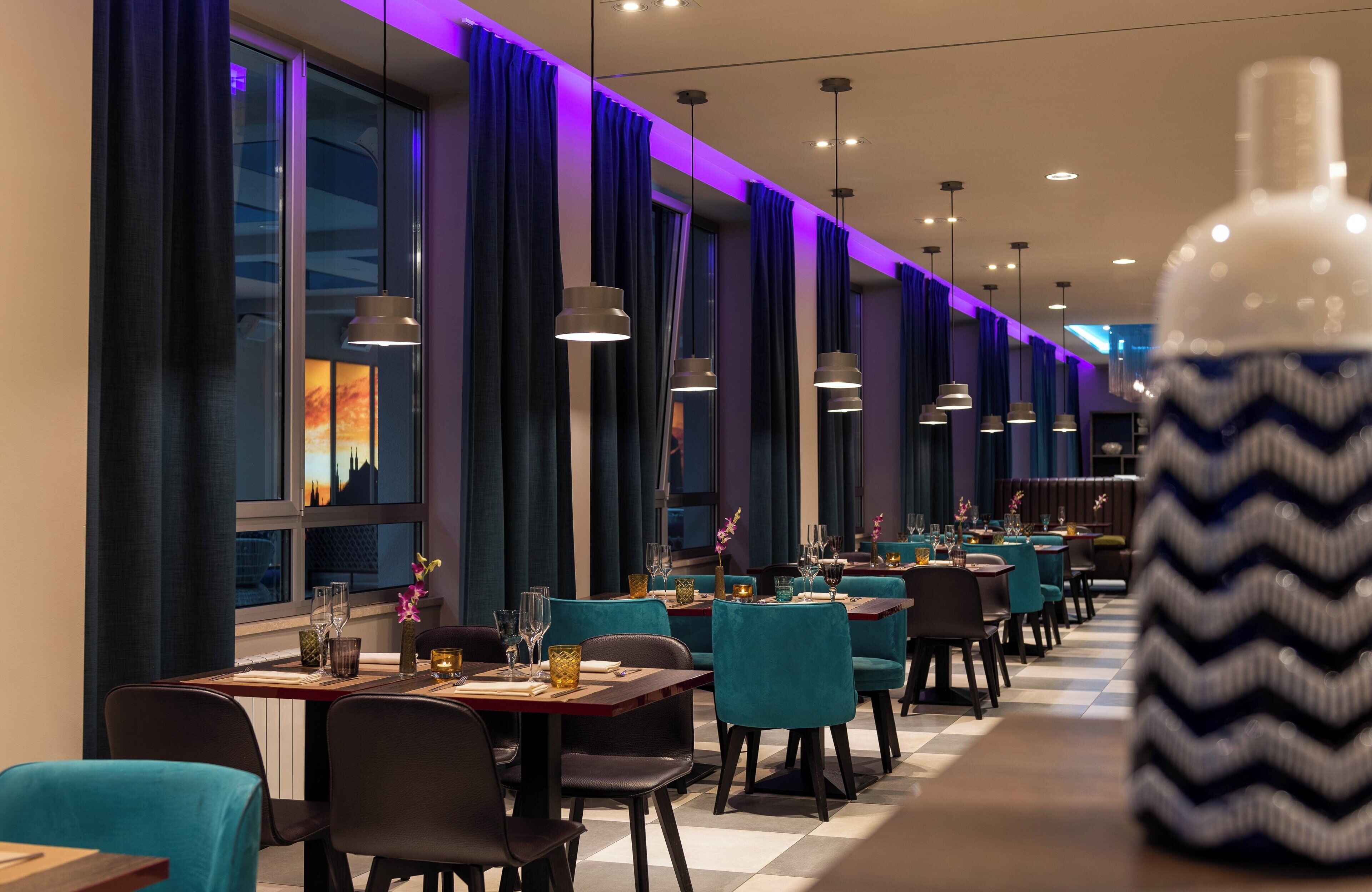 Photo - NYX Hotel Milan by Leonardo Hotels