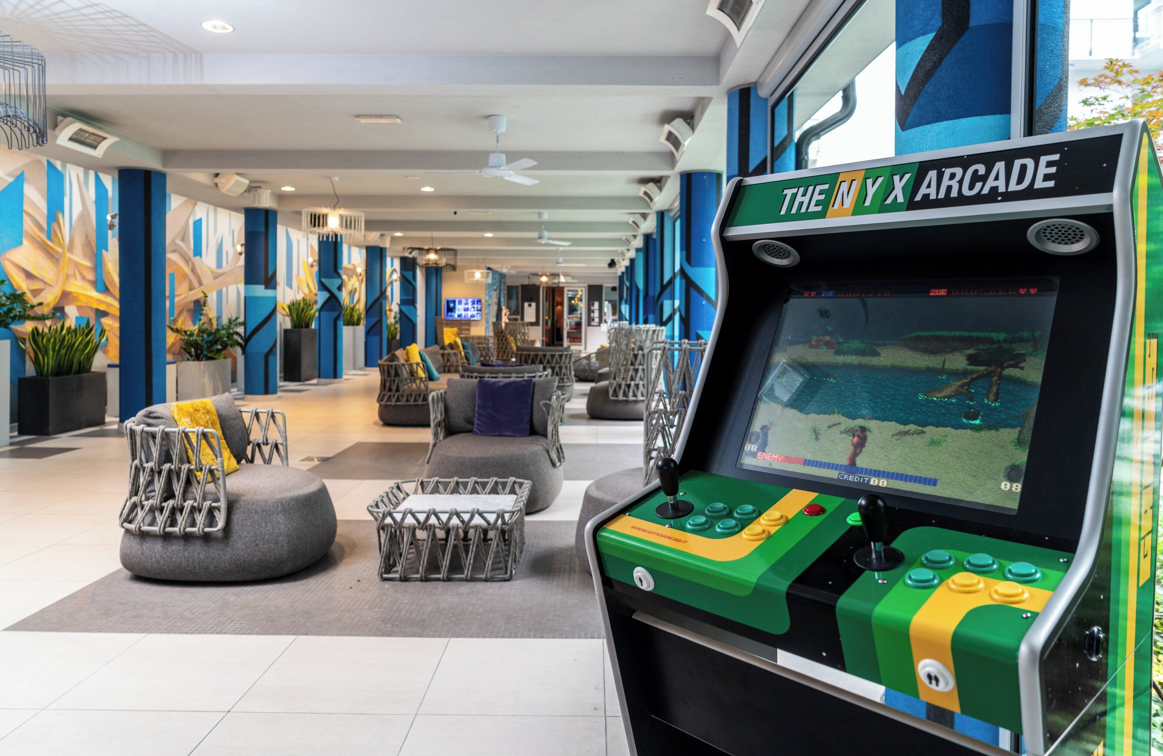 Photo - NYX Hotel Milan by Leonardo Hotels