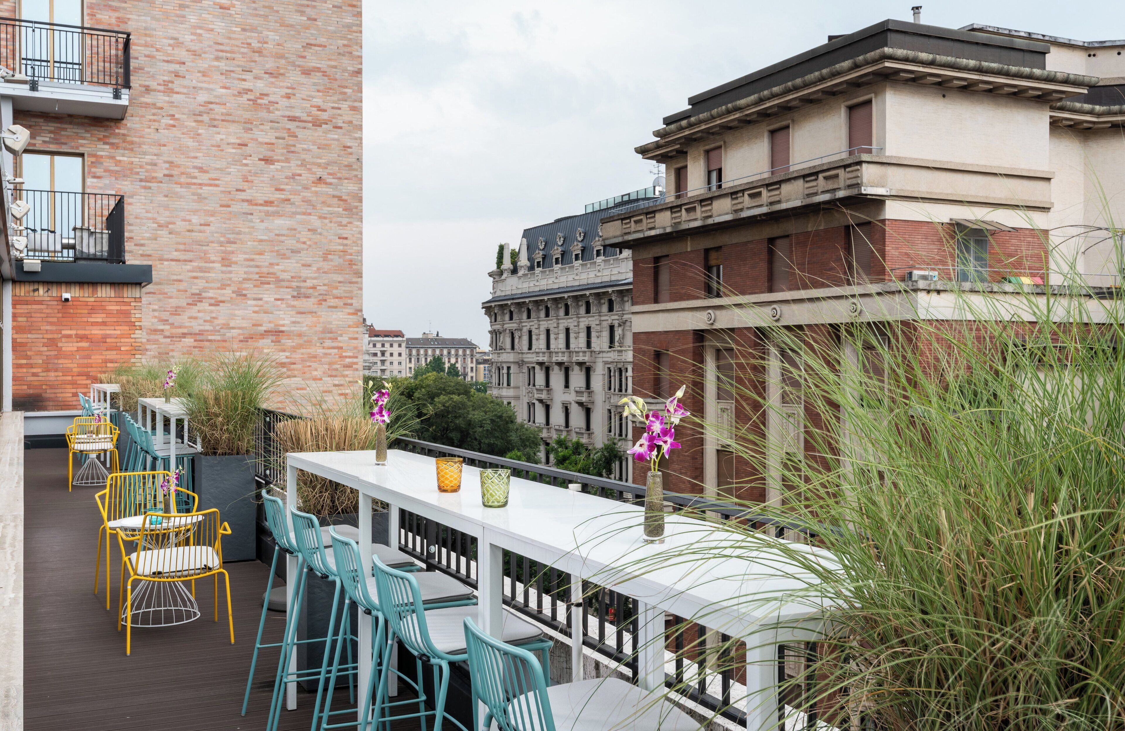 Photo - NYX Hotel Milan by Leonardo Hotels