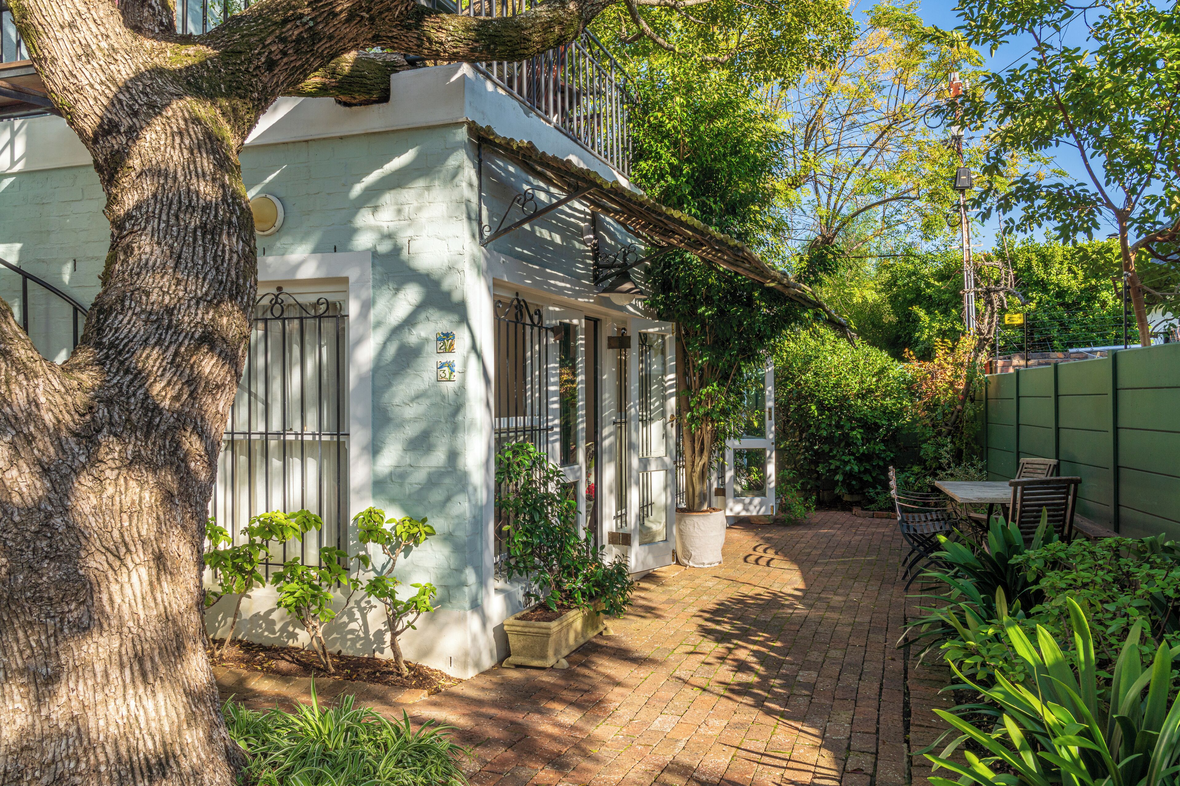 Foto - Hedge House Guest House